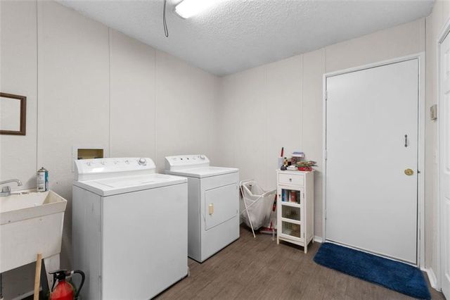 5934 S DESHON Court, Lithonia, GA 30058