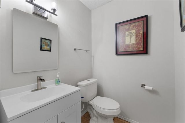 5934 S DESHON Court, Lithonia, GA 30058