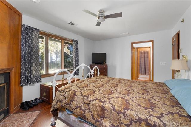 5934 S DESHON Court, Lithonia, GA 30058