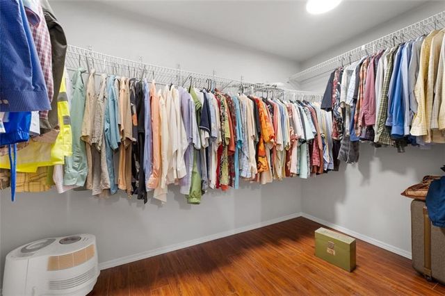 5934 S DESHON Court, Lithonia, GA 30058