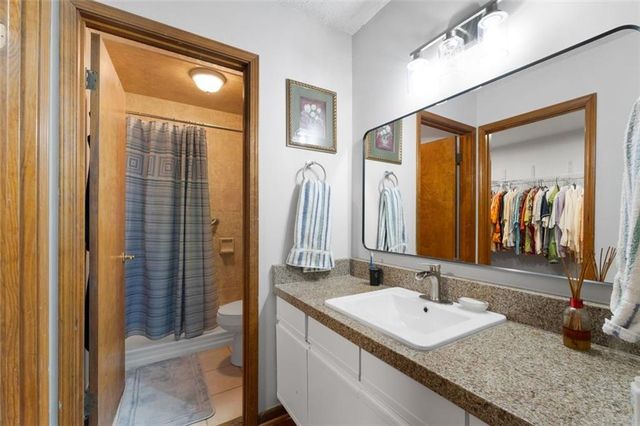 5934 S DESHON Court, Lithonia, GA 30058