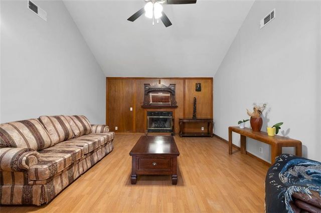 5934 S DESHON Court, Lithonia, GA 30058