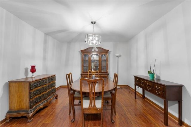 5934 S DESHON Court, Lithonia, GA 30058