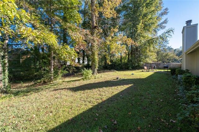 5934 S DESHON Court, Lithonia, GA 30058