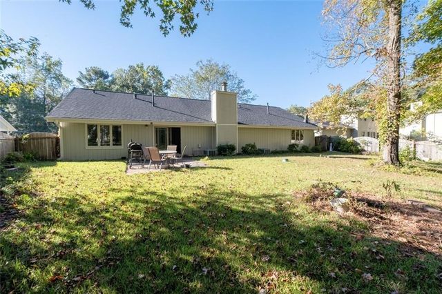 5934 S DESHON Court, Lithonia, GA 30058