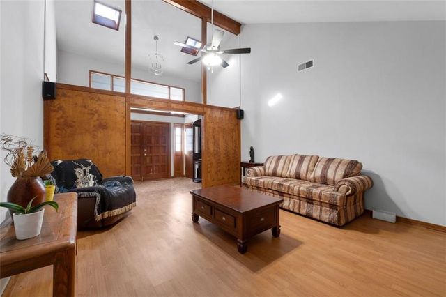 5934 S DESHON Court, Lithonia, GA 30058