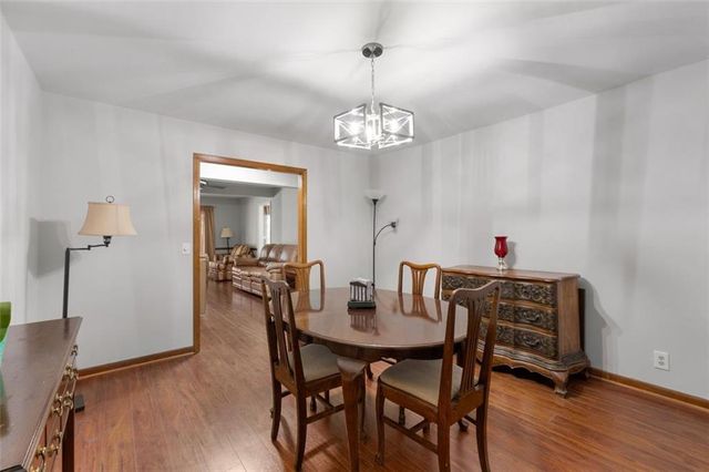 5934 S DESHON Court, Lithonia, GA 30058