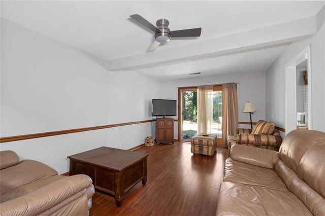 5934 S DESHON Court, Lithonia, GA 30058