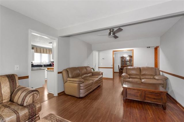 5934 S DESHON Court, Lithonia, GA 30058