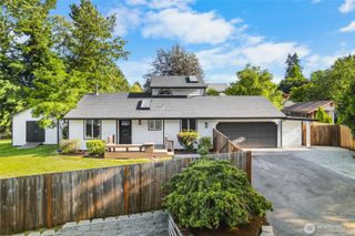 3801 Ruddell Road SE, Lacey, WA 98503