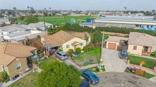 1201 S Grandee, Compton, CA 90220