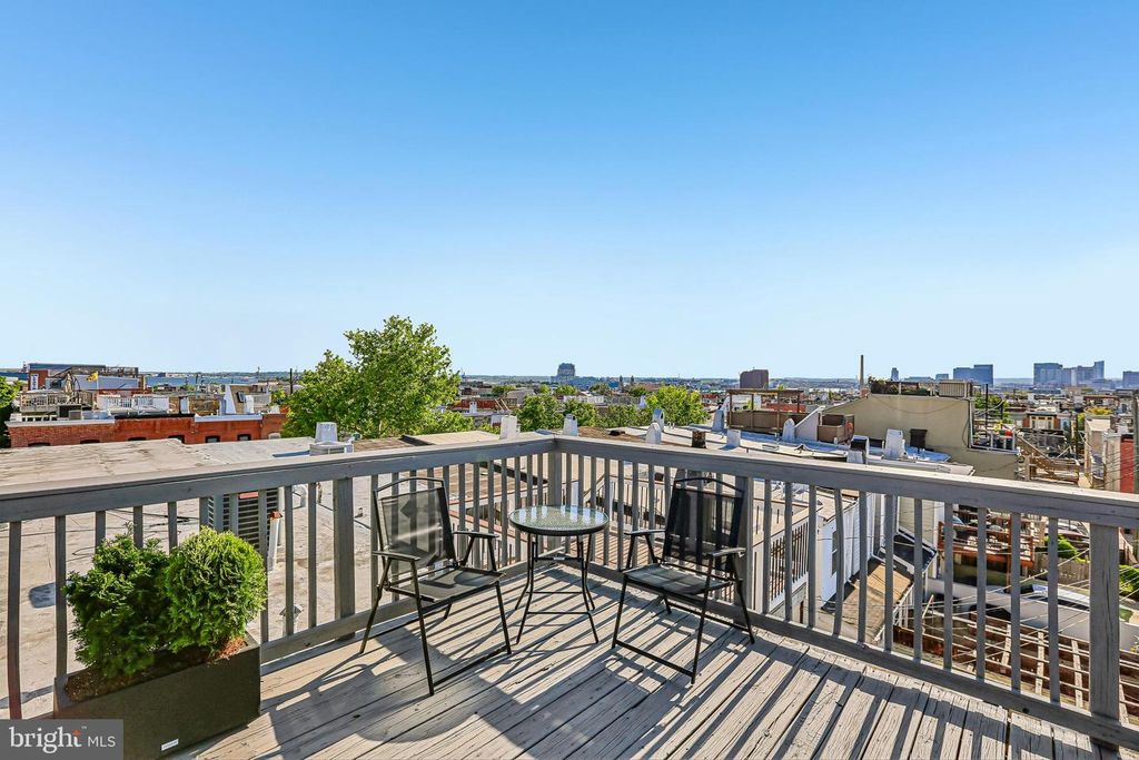 Image 35 of property listing at 3142 FAIT AVE, Baltimore, MD 21224