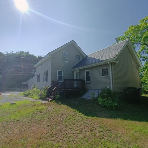 376 Grove St 376, Boston, MA 02132