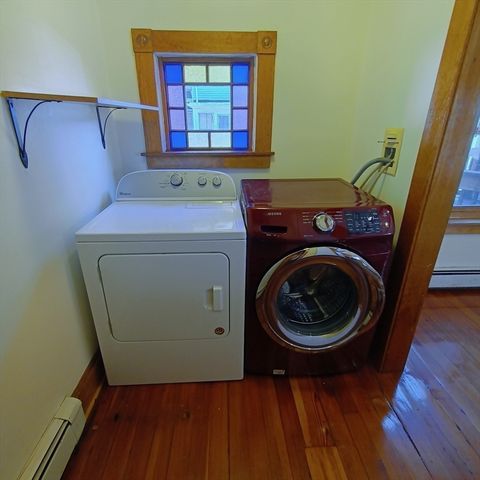 376 Grove St 376, Boston, MA 02132