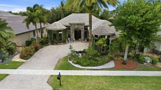 10340 Trianon Place, Wellington, FL 33449