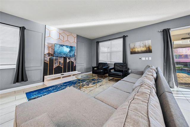 4526 NARRATIVE LANE, Kissimmee, FL 34746