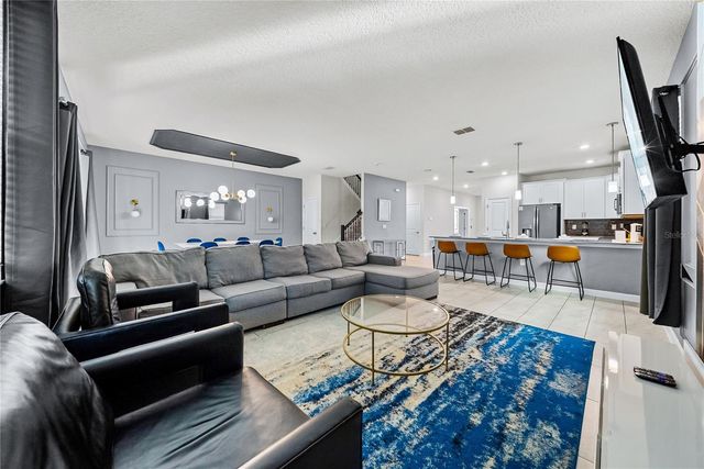 4526 NARRATIVE LANE, Kissimmee, FL 34746