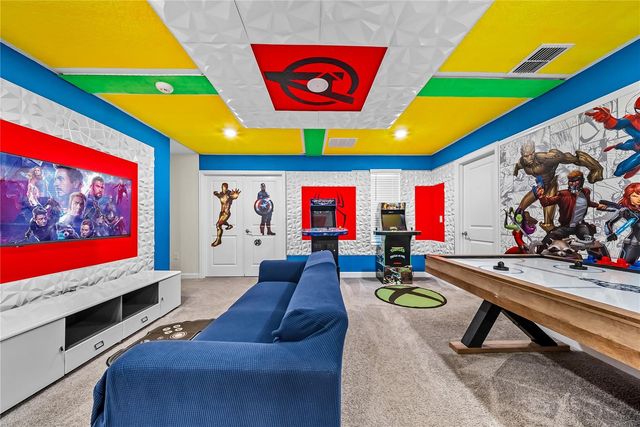 4526 NARRATIVE LANE, Kissimmee, FL 34746