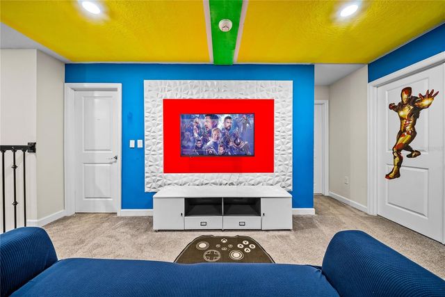 4526 NARRATIVE LANE, Kissimmee, FL 34746