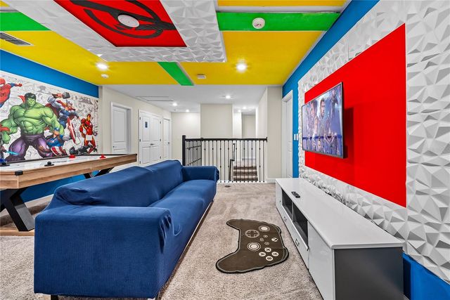 4526 NARRATIVE LANE, Kissimmee, FL 34746