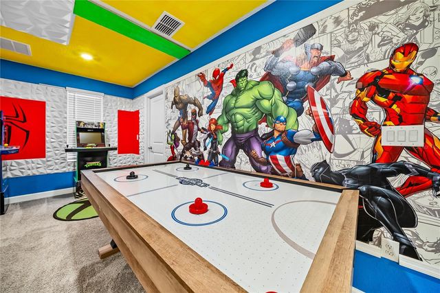 4526 NARRATIVE LANE, Kissimmee, FL 34746