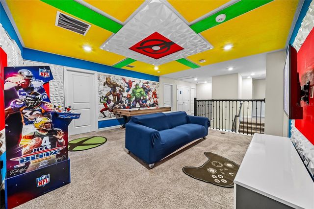 4526 NARRATIVE LANE, Kissimmee, FL 34746