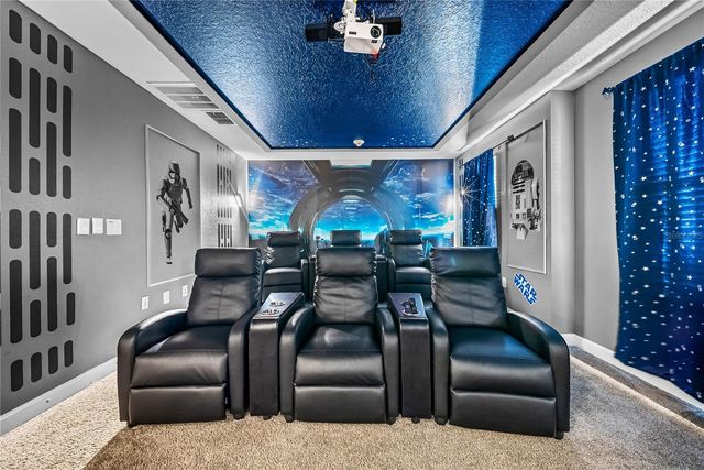 4526 NARRATIVE LANE, Kissimmee, FL 34746