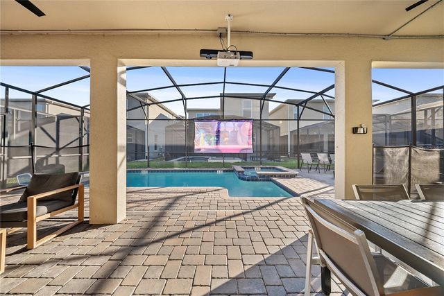 4526 NARRATIVE LANE, Kissimmee, FL 34746