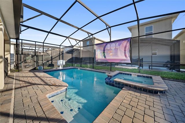 4526 NARRATIVE LANE, Kissimmee, FL 34746