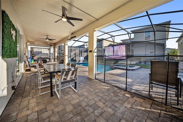 4526 NARRATIVE LANE, Kissimmee, FL 34746