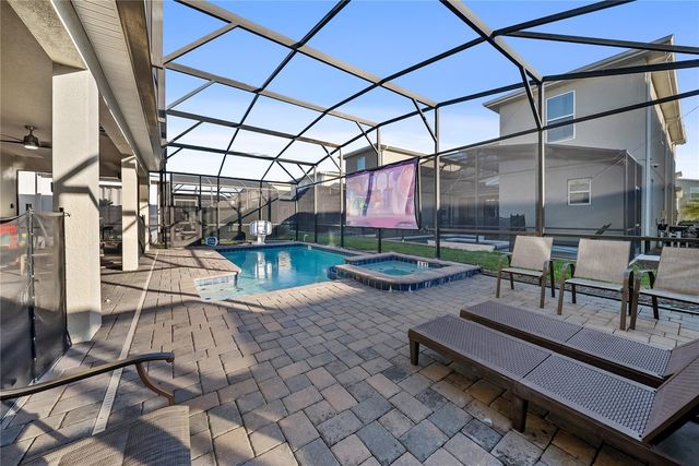 4526 NARRATIVE LANE, Kissimmee, FL 34746