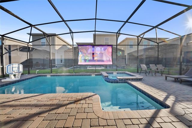 4526 NARRATIVE LANE, Kissimmee, FL 34746