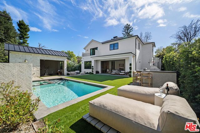 11317 Valley Spring Lane, Studio City, CA 91604