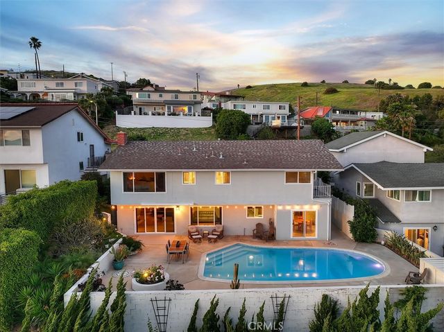 2225 Grenadier Drive, San Pedro, CA 90732