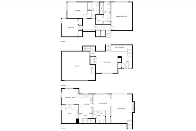 2225 Grenadier Drive, San Pedro, CA 90732