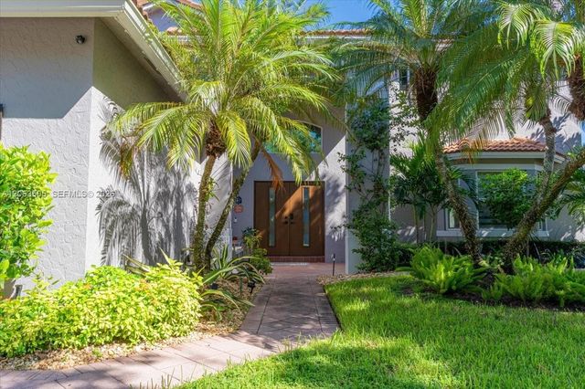 347 Fairmont Road, Weston, FL 33326