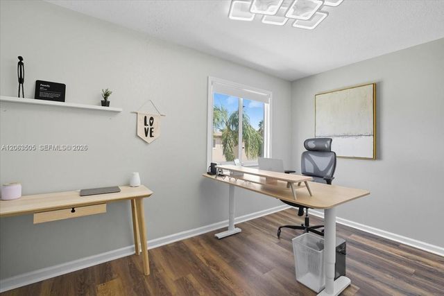 347 Fairmont Road, Weston, FL 33326
