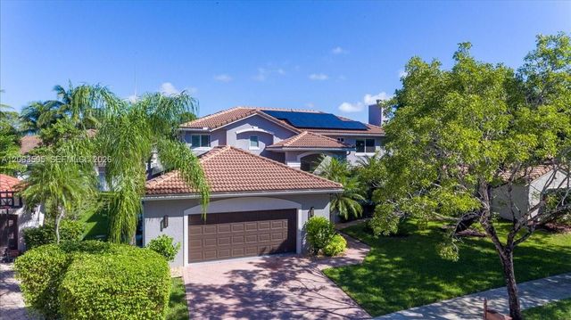 347 Fairmont Road, Weston, FL 33326