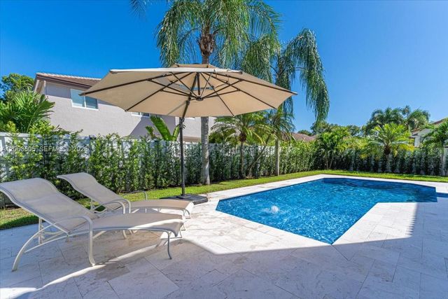 347 Fairmont Road, Weston, FL 33326