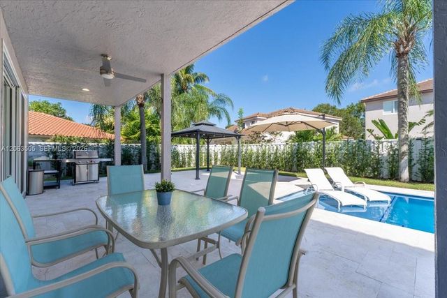 347 Fairmont Road, Weston, FL 33326