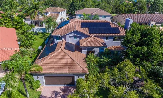 347 Fairmont Road, Weston, FL 33326