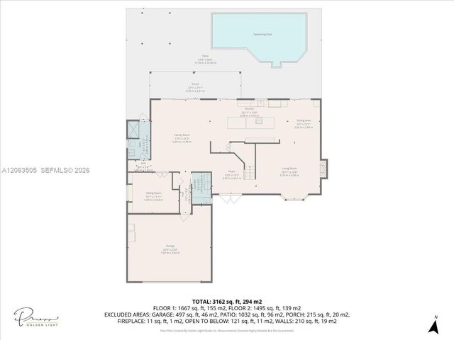 347 Fairmont Road, Weston, FL 33326