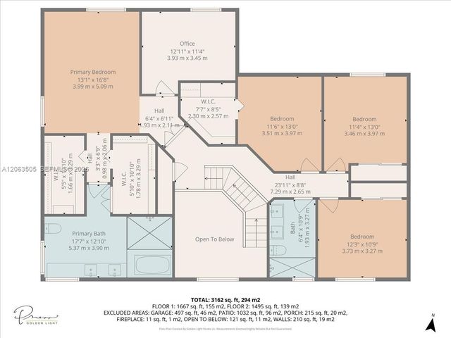 347 Fairmont Road, Weston, FL 33326