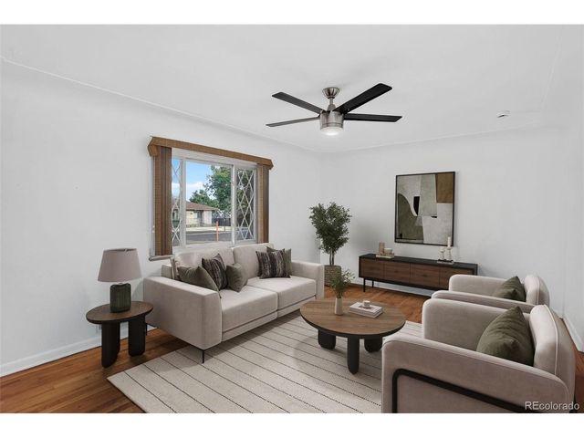 4860 Harlan St, Denver, CO 80212