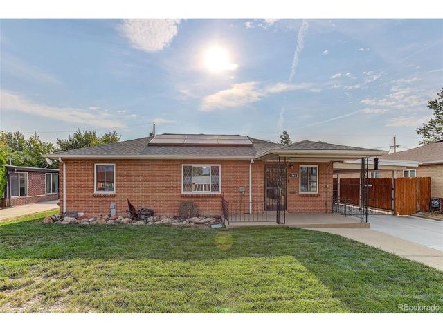 4860 Harlan St, Denver, CO 80212
