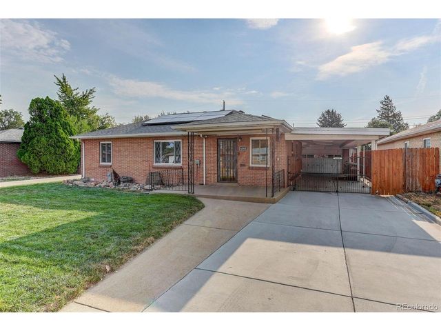4860 Harlan St, Denver, CO 80212