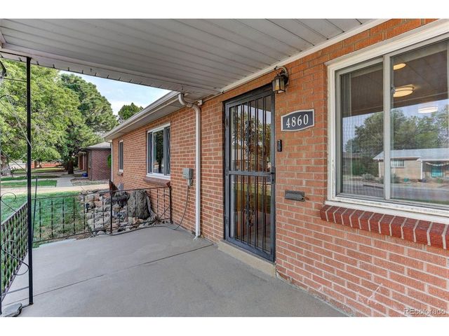 4860 Harlan St, Denver, CO 80212