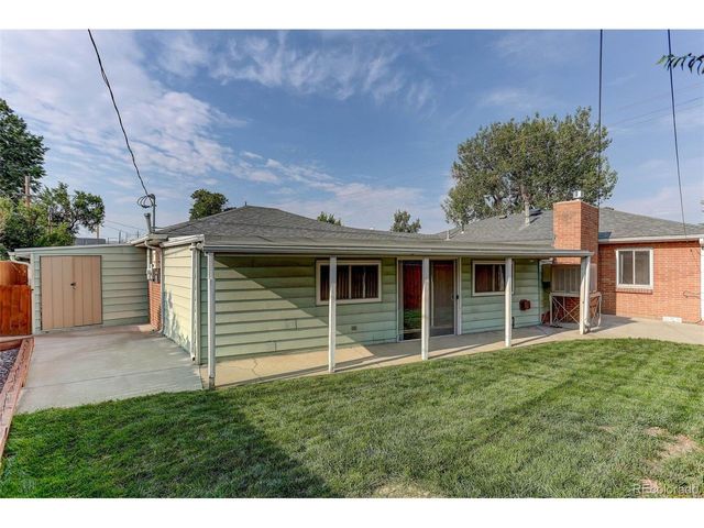 4860 Harlan St, Denver, CO 80212