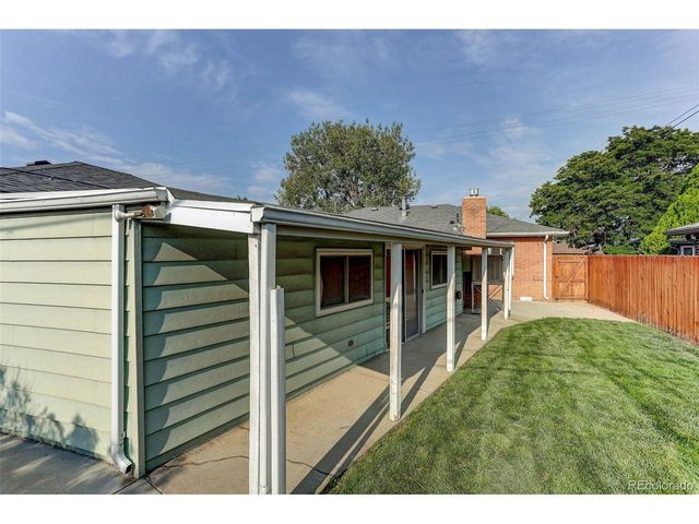 4860 Harlan St, Denver, CO 80212