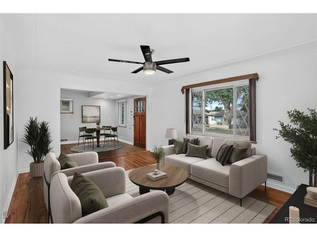 4860 Harlan St, Denver, CO 80212